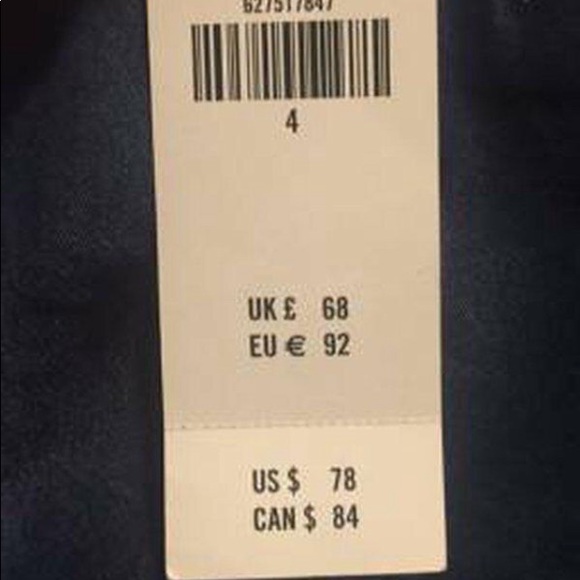 Abercrombie &Fitch cullotte jumpsuit! Bundle!$$! - Picture 6 of 7